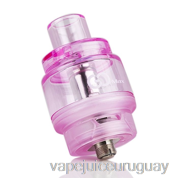 Innokin Gomax Tanque Sub-ohm Desechable Rosa Vape Recargable